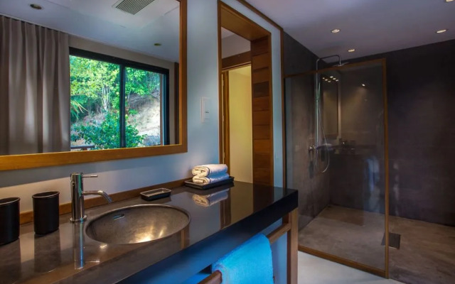 Dream Villa St-jean 693