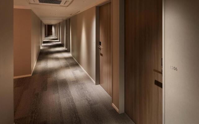 Granbell hotel Tanuki, Sapporo