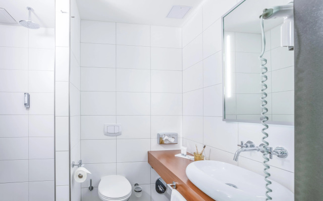 Garner Hotel Oberhausen by IHG