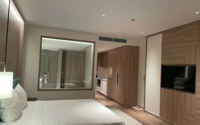 Alacarte Seaview Halong by HaVan