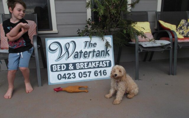 The Watertank Bed and Breakfast