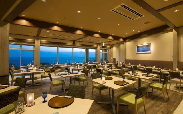 Yakushima Iwasaki Hotel