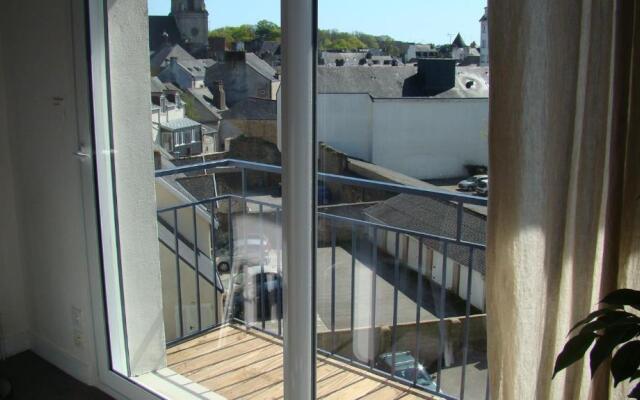 residence arromanche