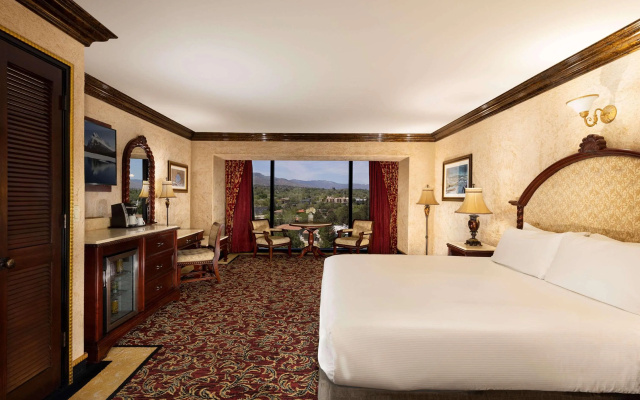 Peppermill Resort Spa Casino - Image 7