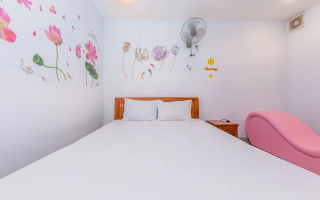 Spot On 793 Minh Hoang Hotel