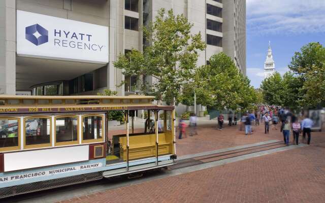 Hyatt Regency San Francisco