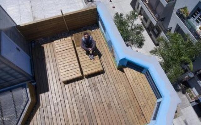 Nomade Suites