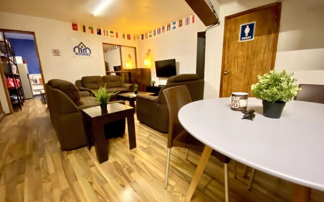 RMS Hostal - Condesa