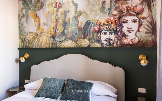 Donna Rosa Luxury Home - La Terrazza