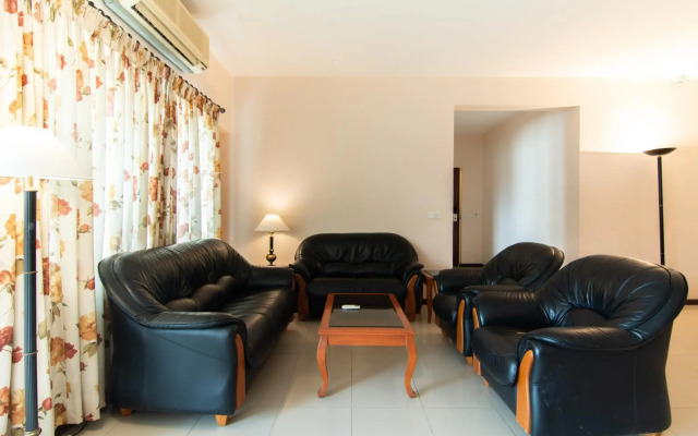 Halcyon Hotel Residences -  Bangalore
