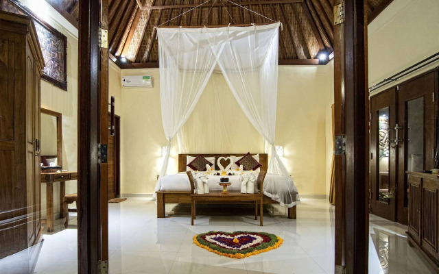 Bagiya Suites & Villas