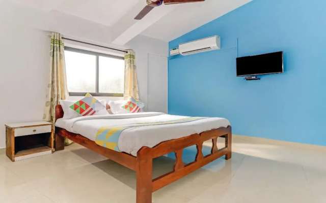 Oyo 27957 Spacious Stay,South Goa