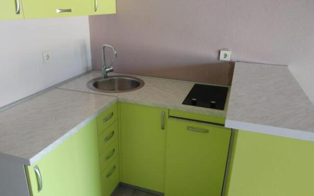 Apartman Bećir