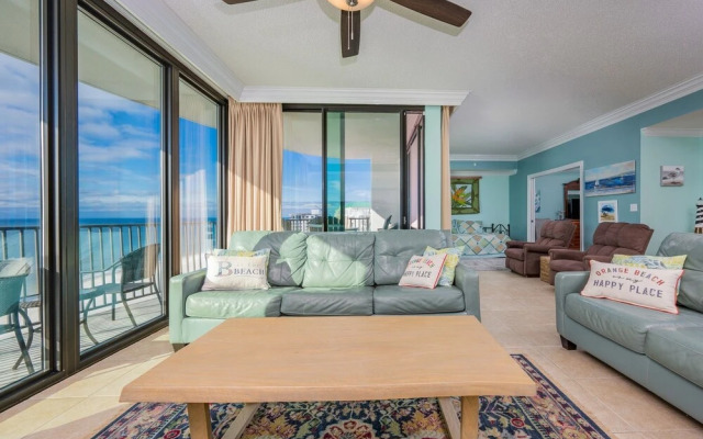 Phoenix Ix 1204 3 Bedroom Condo