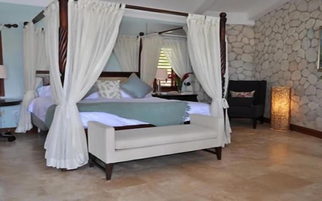 Seven Seas - Ocho Rios 4BR