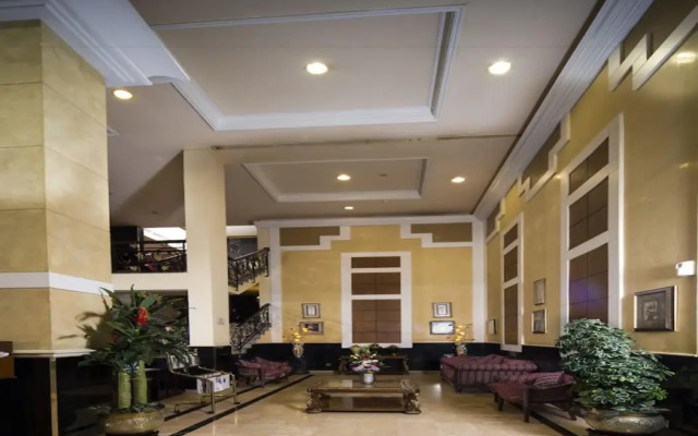 Baisan International Hotel Bahrain