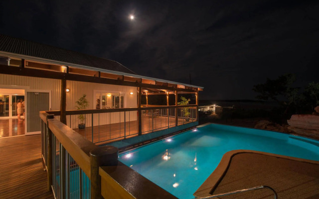 Cygnet Bay Pearl Farm