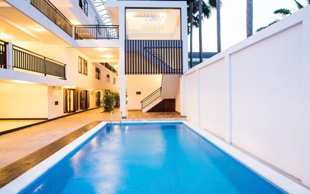 Legian Village Residence