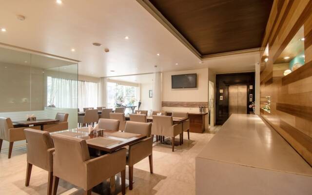 FabHotel Cabana GK1