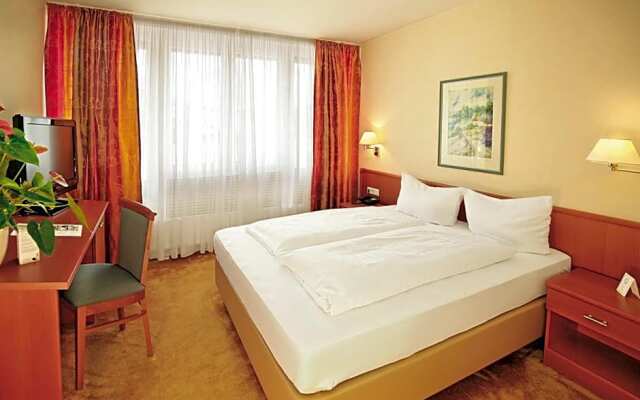 Hotel Goldener Acker