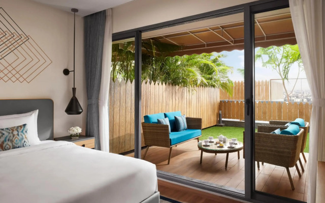 Hyatt Place Vadodara