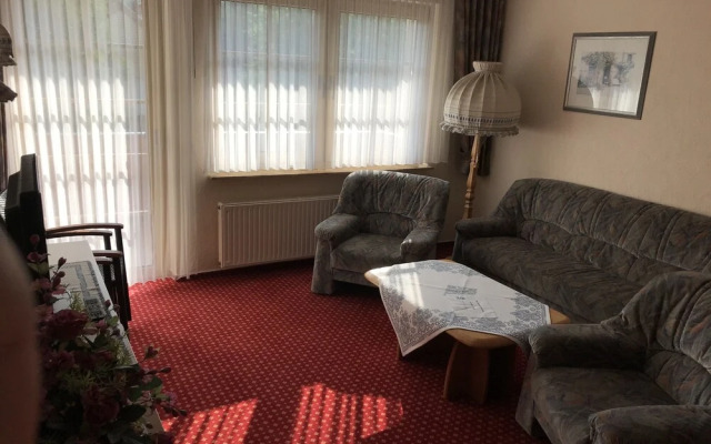 Appartements Jagdhof