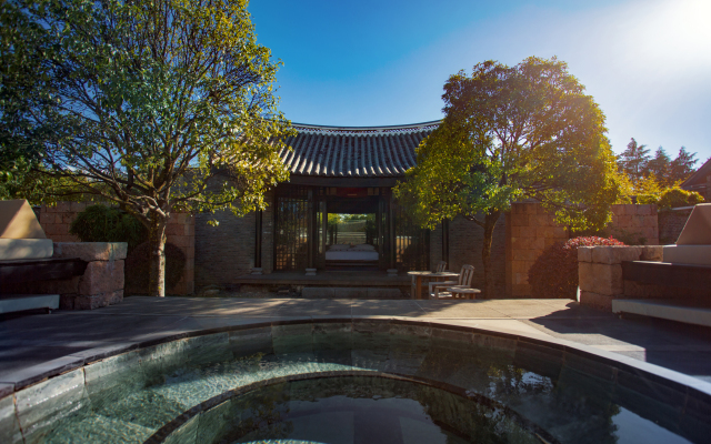 Banyan Tree Lijiang