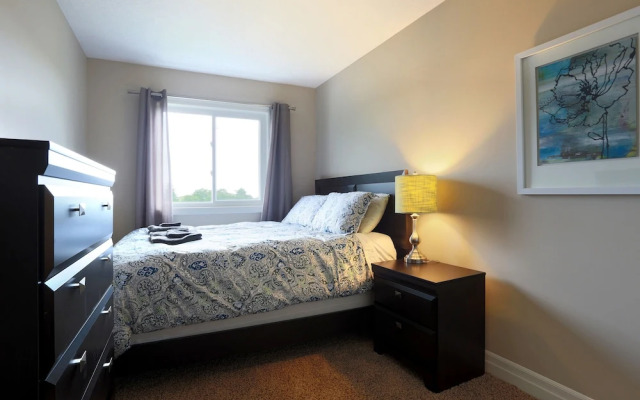 Boardwalk Homes - Executive Townhomes