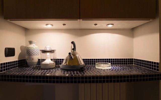 Santa Chiara Grand Suite