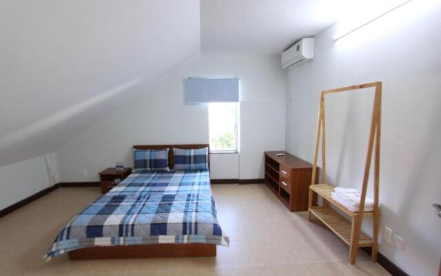 Rio 02 homestay