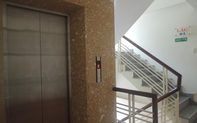 Tan Hang Hotel