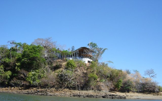 Boca Brava Lodge