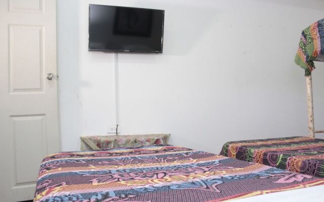 Casa Blanca Just For Travelers