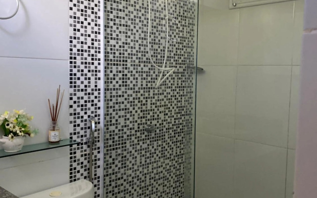 Chalé Temporada Porto dos Lençóis