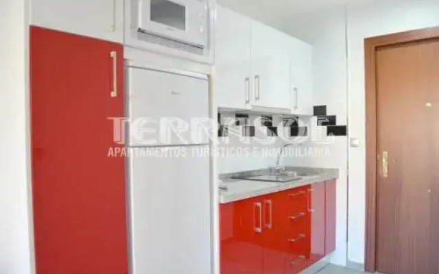 Apartamentos Terrasol Plazamar