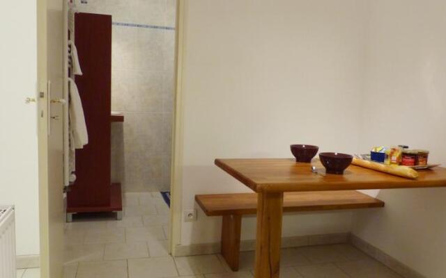 Maison dHôtes Le Châtaignier