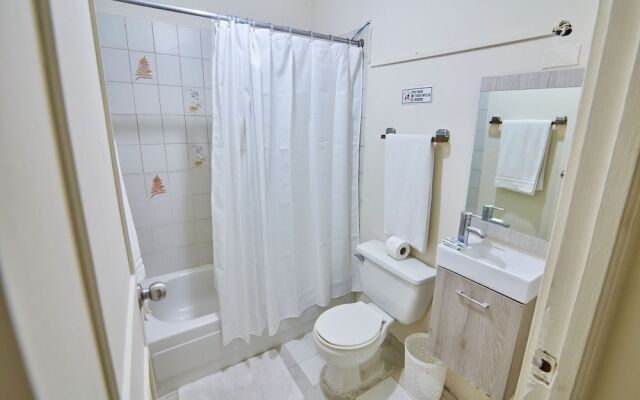 Short Term Residences