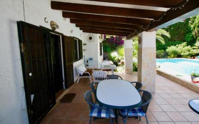 Finca Paris HH