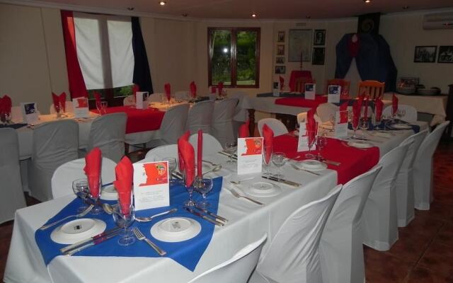 Chez Nous Bed and Breakfast & Self Catering