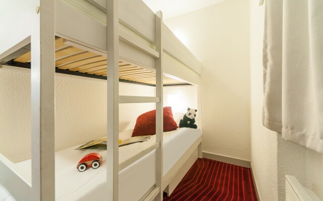 Résidence Pierre & Vacances La Daille