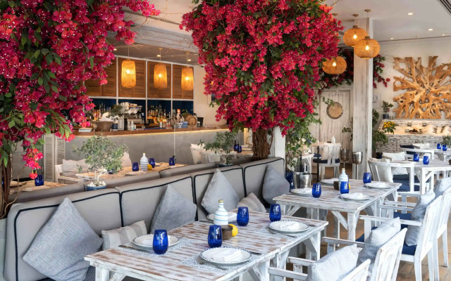 Rixos Premium Dubai JBR