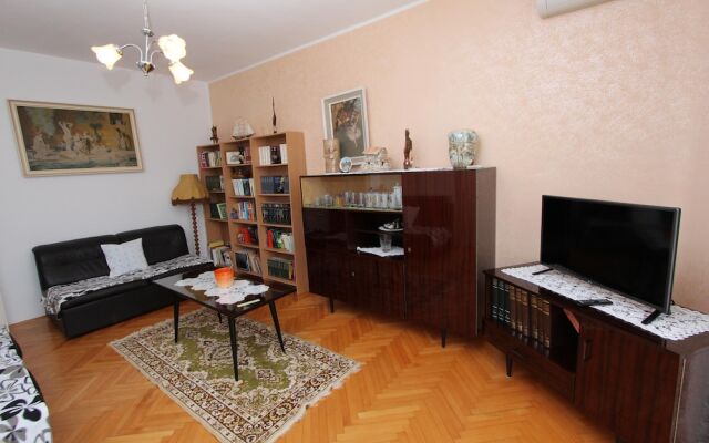 Apartment Stojana