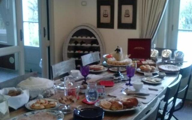 B&B Pieve Degli Artisti