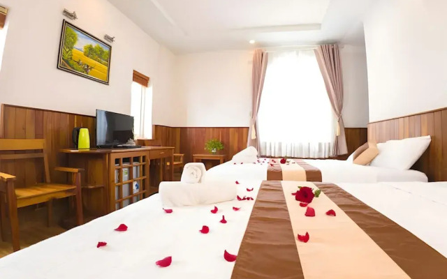Trung Thanh Hotel