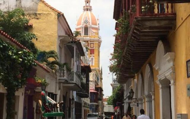 Edificio Marina del Rey