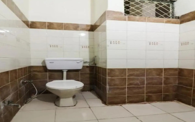 SPOT ON 81496 Maruti Nandan Guest House
