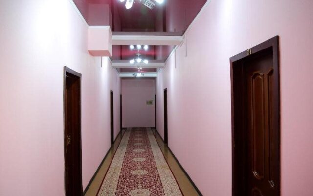 Villa Hotel