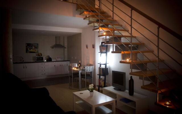 Loft Almagro