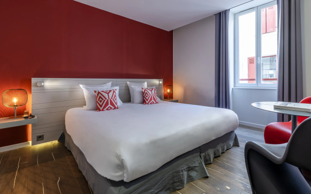 Hôtel Villa Koegui Biarritz