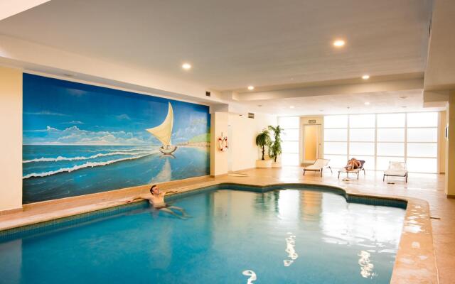 Vila Gale Marina Resort Hotel